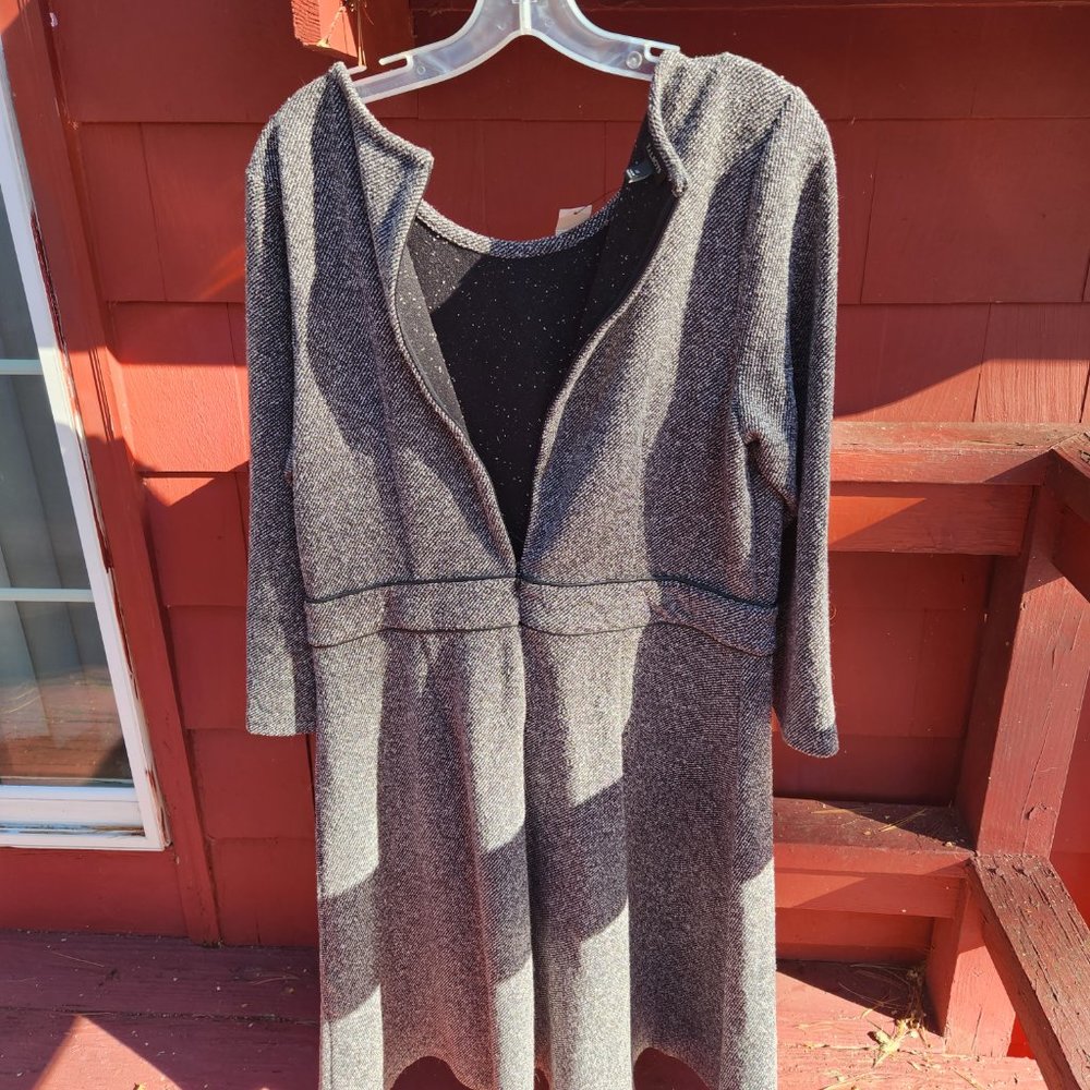 Talbots Dress - Picture 4 of 5